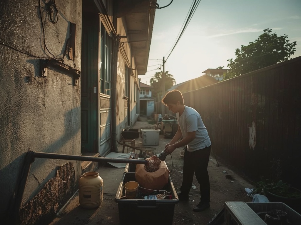 Membedah Anggapan Keliru tentang Data Medis, Proteksi Asuransi, dan Sistem Surya di Rumah post thumbnail image